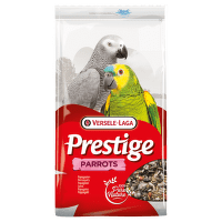Versele-Laga Prestige krmivo pre veľké papagáje 3 kg