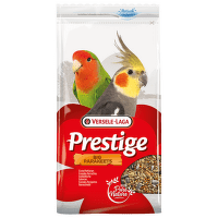 Versele-Laga Prestige krmivo pre stredne veľké papagáje 1 kg