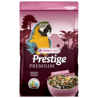 Versele-Laga Premium Prestige krmivo pre veľké papagáje 2 kg