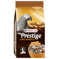 Versele-Laga Premium Prestige krmivo pre africké veľké papagáje 1 kg