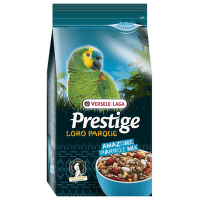 Versele-Laga Premium Prestige krmivo pre amazonské veľké papagáje 1 kg
