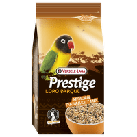 Versele-Laga Premium Prestige krmivo pre agapornisy 1 kg
