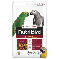 NutriBrid p15-Tropical 1kg