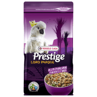 Versele Laga Premium Australian Parrot Loro Parque Mix 1kg