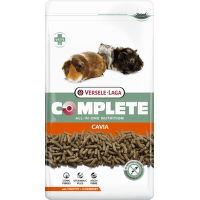Krmivo complete pre morčatá 3kg