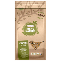 Krmivo Versele-Laga Menu Nature 4 Seasons Blend pro venkovní ptactvo 1kg