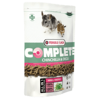 Versele-Laga chinchilla complete krmivo 500 g