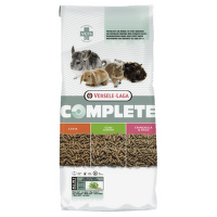 Barība pundurtrušiem – VERSELE-LAGA Complete Cuni Adult, 8 kg