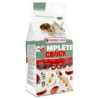 Pochutka Crock Complete jablko 50g