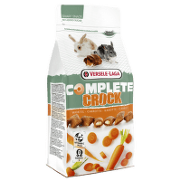 Versele-Laga Complete crock carrot poch. mrkva 50 g