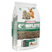 Barība pundurtrušiem – VERSELE-LAGA Complete Cuni Adult Sensitive, 1,75 kg