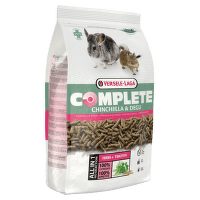 Barī­ba šinšillām un degu – VERSELE-LAGA Complete Chinchilla and Degu, 1,75 kg