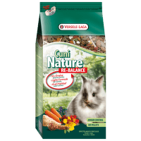 Barī­ba trušiem - Versele-Laga Prestige Cuni Nature Re-Balance 700 g
