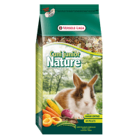 Barība trušiem - Versele-Laga Prestige Cuni Junior Nature 750 g