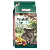 Корм для шиншилл - Prestige Chinchilla Nature 750g