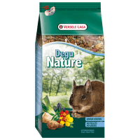 Barība degu - Prestige Degus Nature 750g