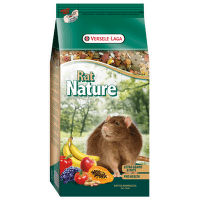 Корм для крыс - Prestige Rat Nature 750g