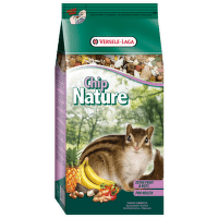 Корм для бурундуков - Prestige Chip Nature 750g