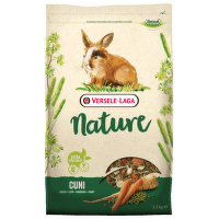 Krmivo Nature Cuni pre králiky 2,3kg