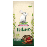 Versele-Laga krmivo nature junior pre králiky 700 g