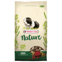 Krmivo Nature Cavia pre morčatá 2,3kg