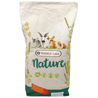 Krmivo Nature Cavia pro morčata 9kg