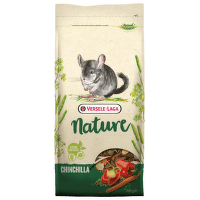 Krmivo Nature Činčila 700g