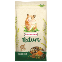 Versele-Laga krmivo nature hamster pre škrečky 700 g