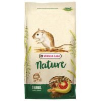 Versele-Laga krmivo nature gerbil pre pieskomily 700 g