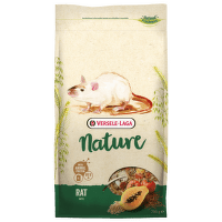 Versele-Laga krmivo nature potkan 700 g