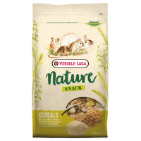 Krmivo Nature Snack Cereals 500g