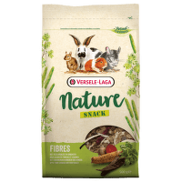 Krmivo Nature Snack Fibres 500g