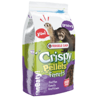 Корм для фреток – Crispy Pellets Ferrets, 700 г
