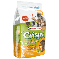Crispy Snack fibres 650g