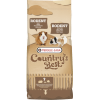 Krmivo Versele-Laga Country's Best Rodent Rat & Mouse Breeder Pellet 20 kg
