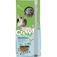 Krmivo Versele-Laga Crispy Muesli Rabbits pro králíky 20 kg