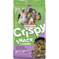 Pochoutka Versele-Laga Crispy Snack with Fibres 550 g
