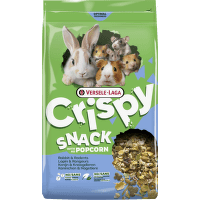Pochoutka Versele-Laga Crispy Snack with Popcorn 1,5 kg