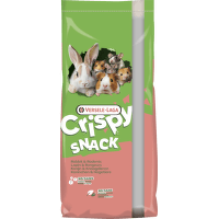 Pochoutka Versele-Laga Crispy Snack with Popcorn 12,5 kg