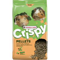 Krmivo Versele-Laga Crispy Pellets Guinea Pig pro morčata 2 kg