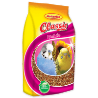 Корм для волнистых попугаев – Avicentra food standard for budgerigar, 1 кг