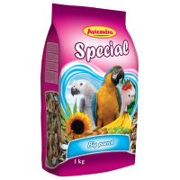 Velky papagaj special 1kg