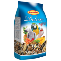 Корм для крупных попугаев – Avicentra food deluxe feed for big parrots, 1 кг