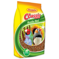 Корм для амадин – Food standard for small exotics, 1 кг