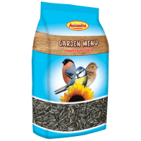 Avicentra slnečnica žíhaná 1 kg