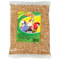 Loupaný oves AVICENTRA 500g