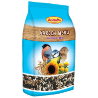 Směs do krmítek AVICENTRA 500g