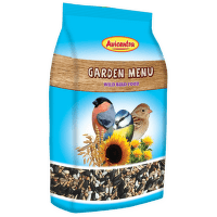 Směs do krmítek AVICENTRA 1kg