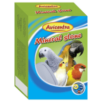 Minerální kámen Avicentra s drcenými mušlemi 170g