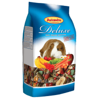 Morca delux 500g